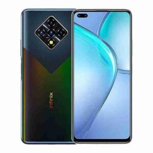 Infinix Zero 10 Price in Bangladesh