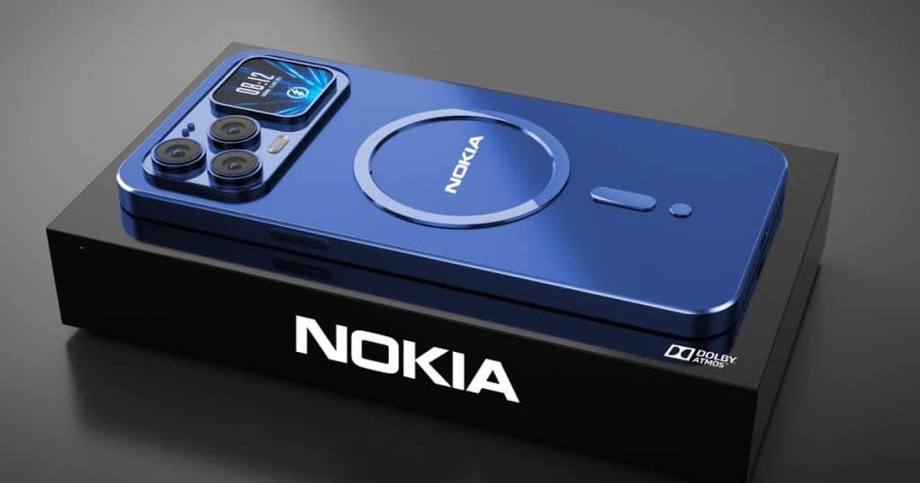 Nokia Eve Price in Bangladesh 2025 & Specifications