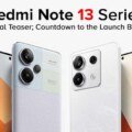 Redmi Note 13 Price in Bangladesh