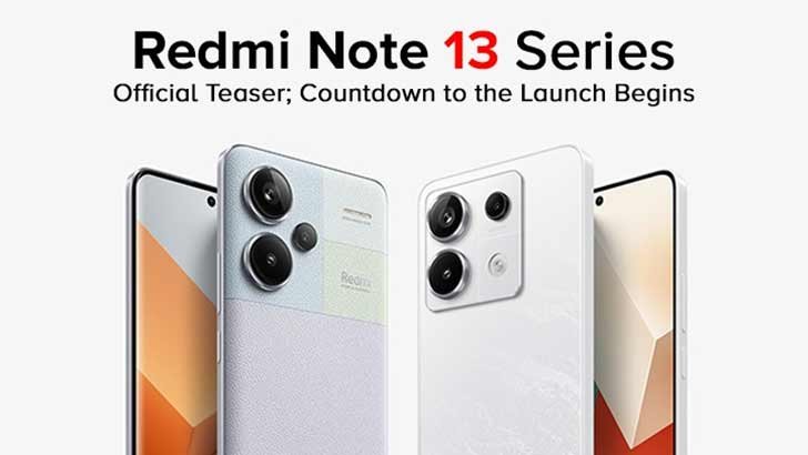 Redmi Note 13 Price in Bangladesh