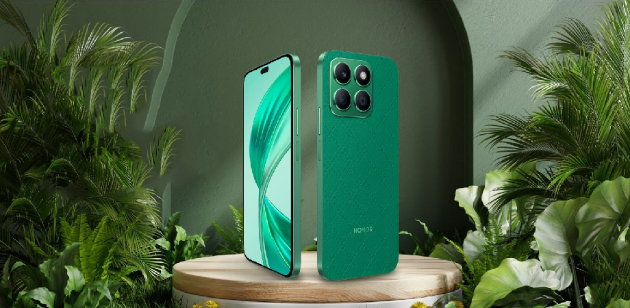 Honor X8C Price in Bangladesh