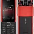 Nokia Turbo Pro Price in Bangladesh