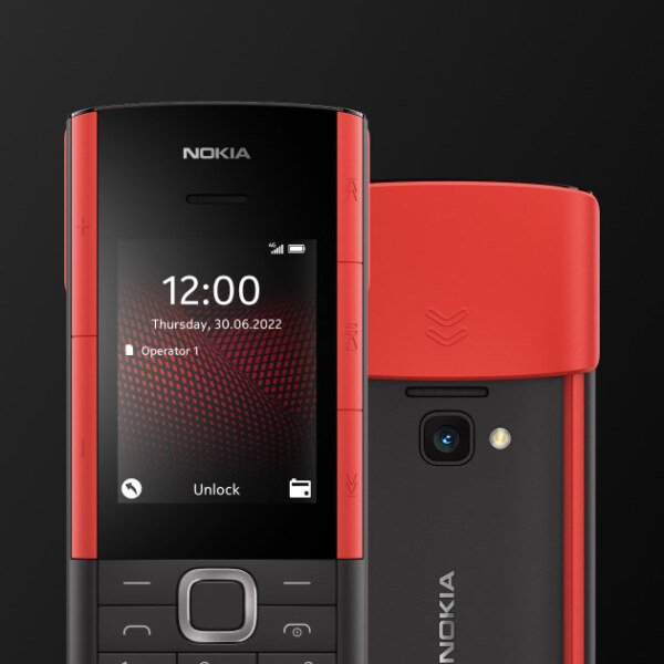 Nokia Turbo Pro Price in Bangladesh 2025 & Specifications